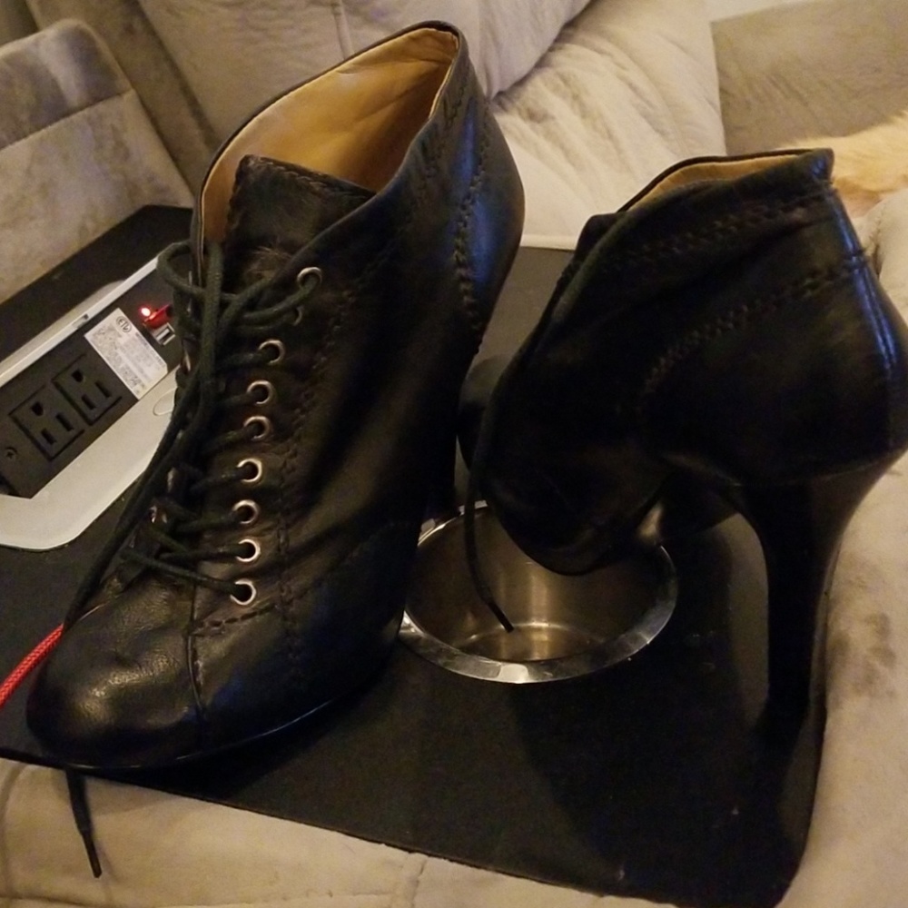 Nine West Heels